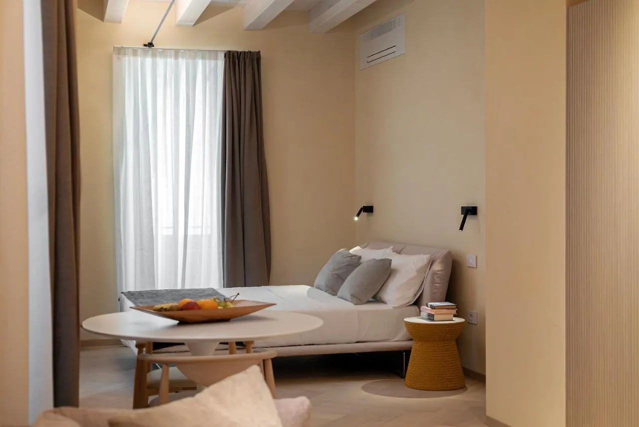 Palazzo Ciopeta - Italian Excellence Apartment Verona