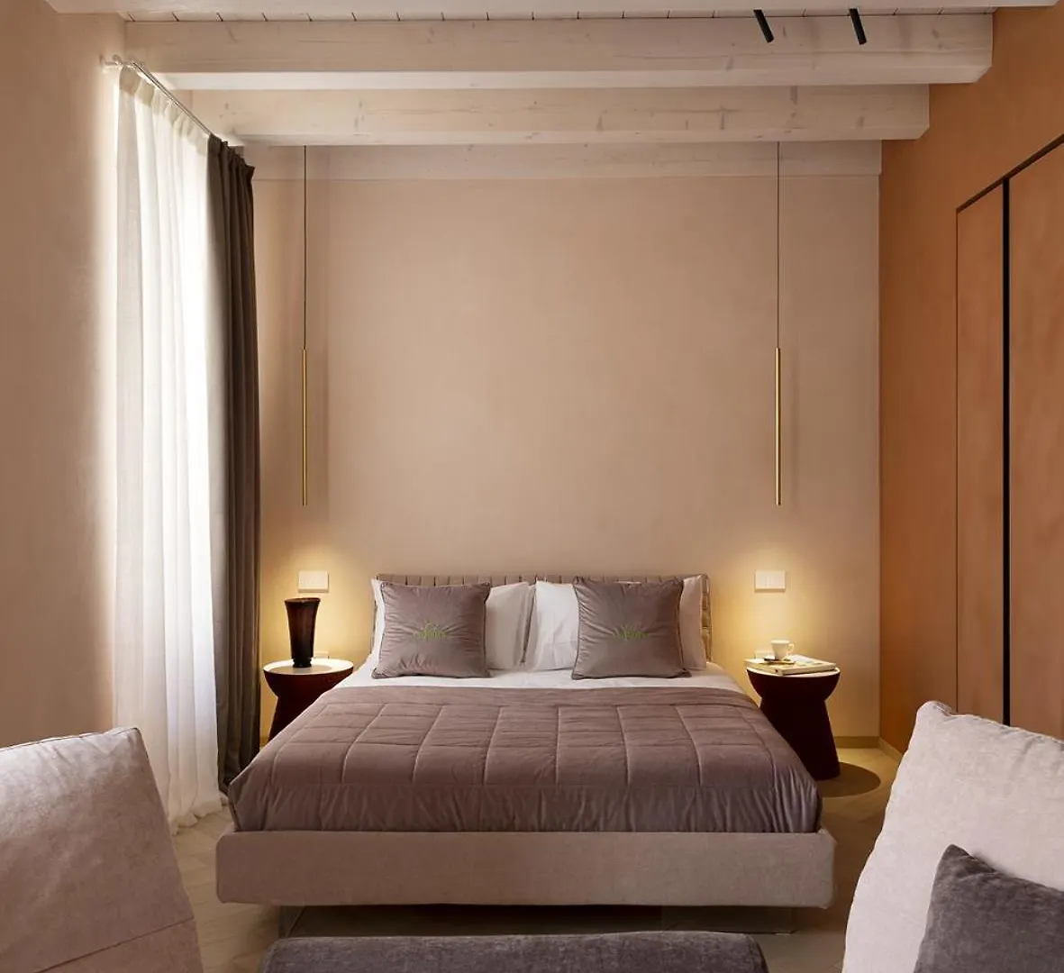 Palazzo Ciopeta - Italian Excellence Apartment Verona