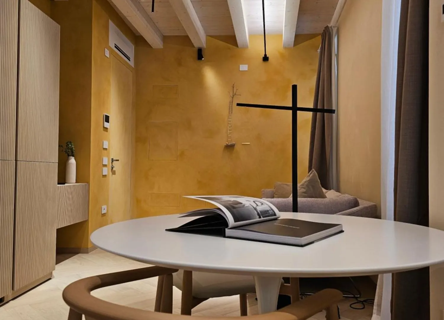 Palazzo Ciopeta - Italian Excellence Apartment Verona