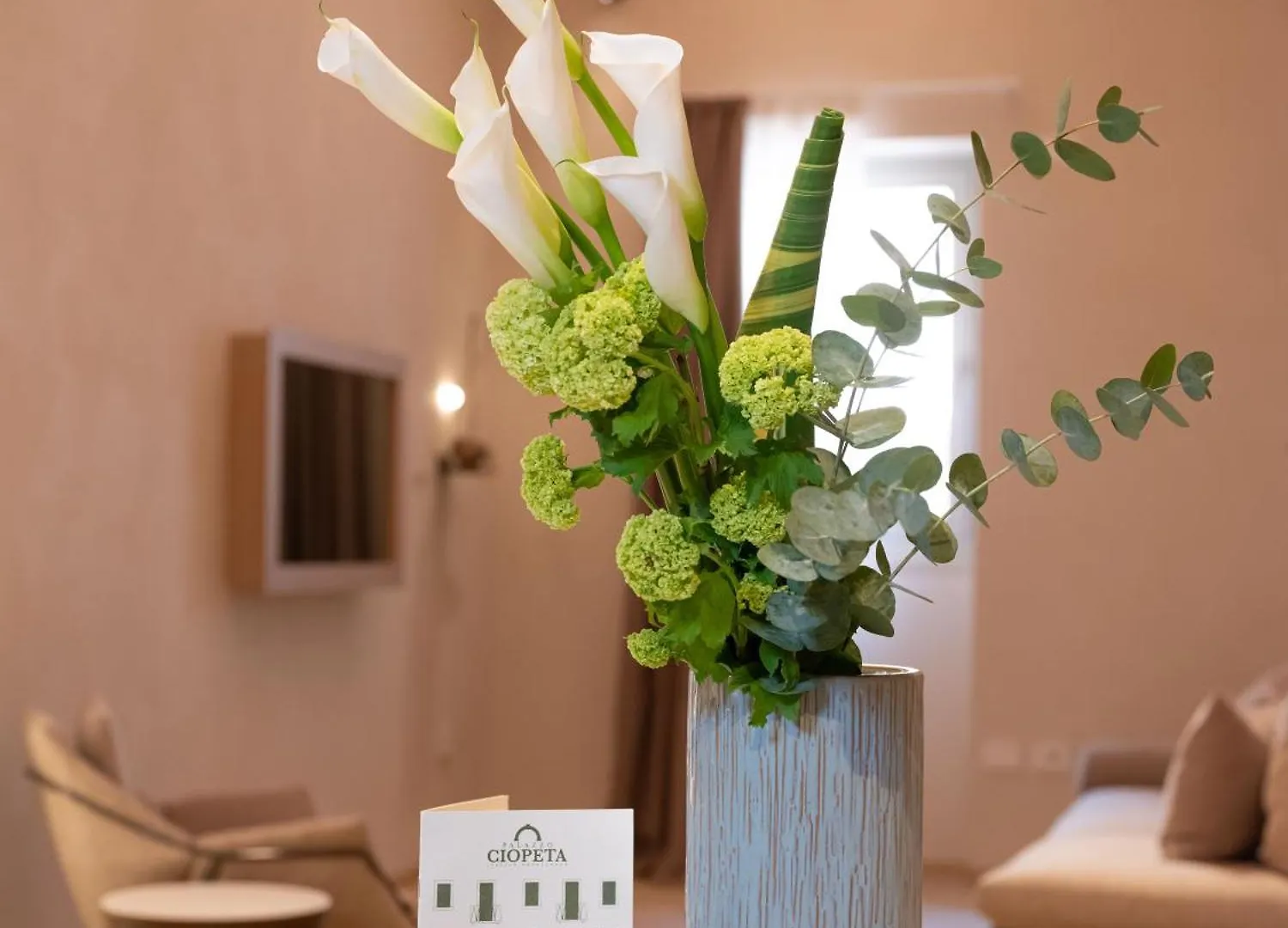 Palazzo Ciopeta - Italian Excellence Apartment Verona