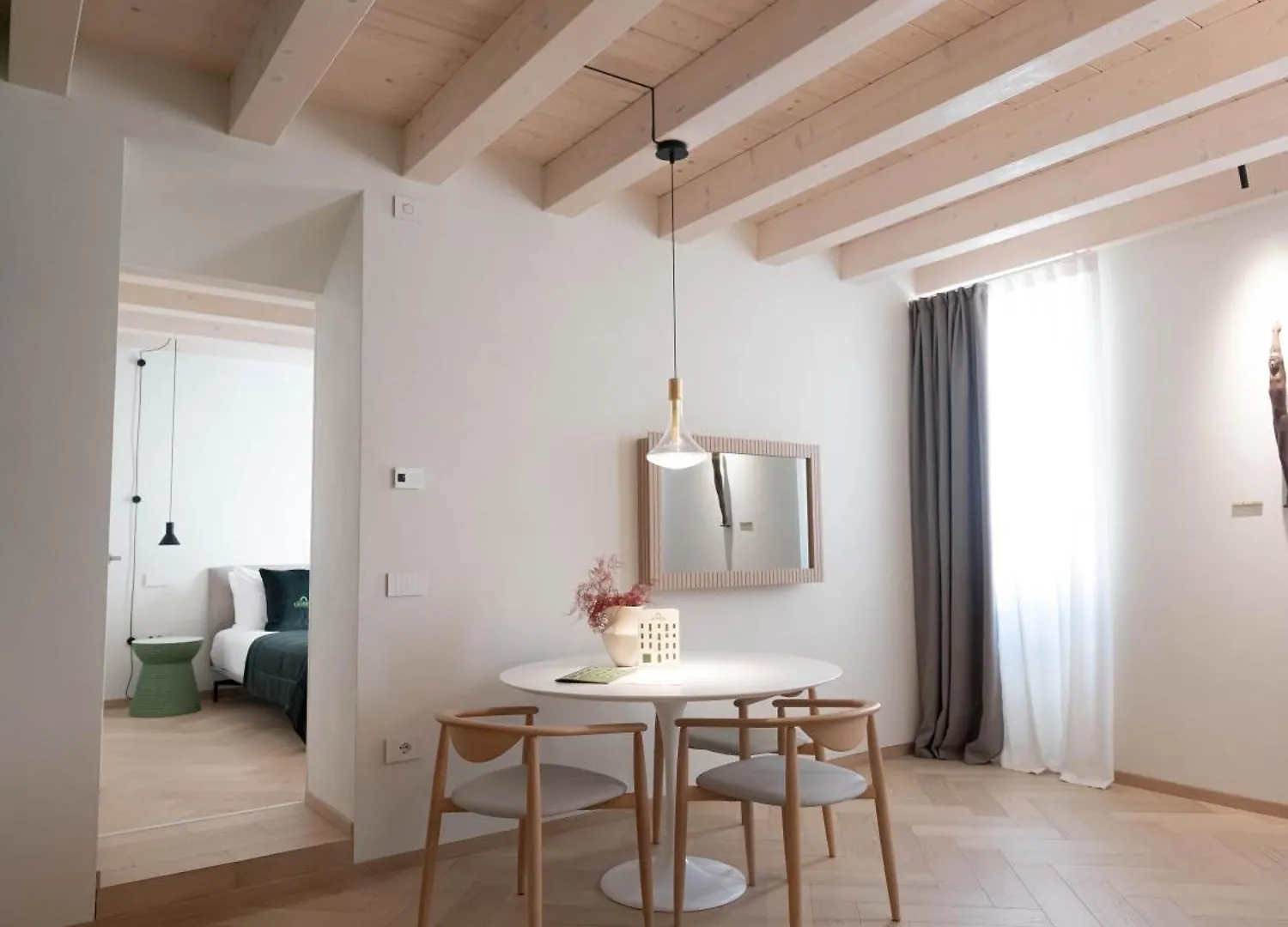 Palazzo Ciopeta - Italian Excellence Apartment Verona