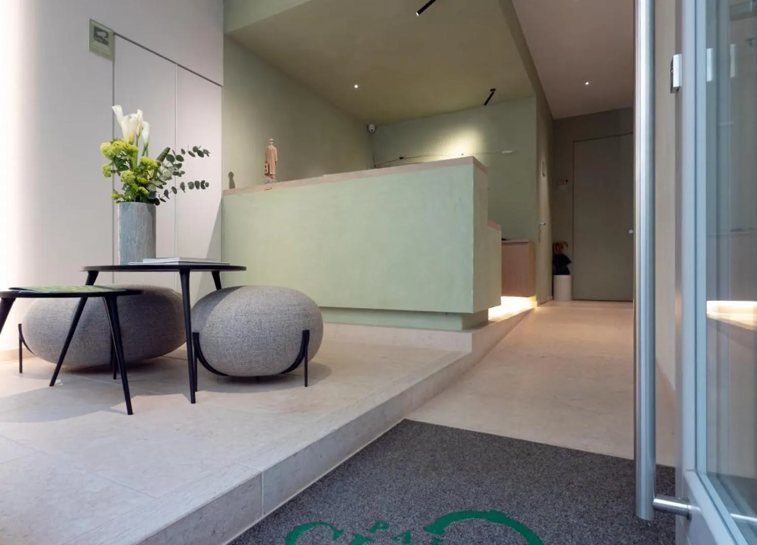 Palazzo Ciopeta - Italian Excellence Apartment Verona