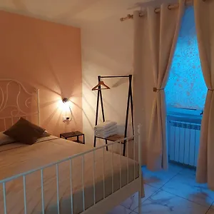 Nel Cuore Di Bagno Privato , Genova Italia