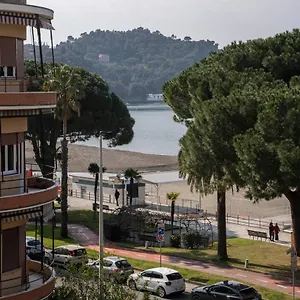  Apartment 024 - Casa Lussuosa Vista Mare Ad Un Passo Dalla Spiaggia, Centro Citta' Italien