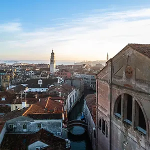 Santa Giustina Palace R&r Venise
