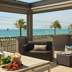 Terrazza Sul Mare A , Pietra Ligure Italia