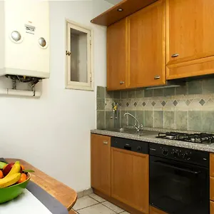 Gregoriana House - Con Vista Su , Roma Italia