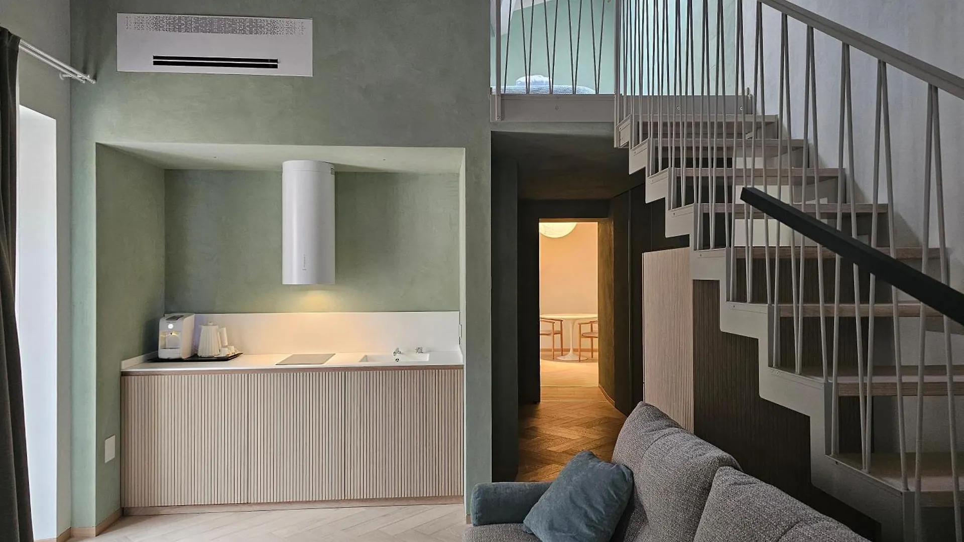 Ferienwohnung Palazzo Ciopeta - Italian Excellence Verona 0*,  Italien