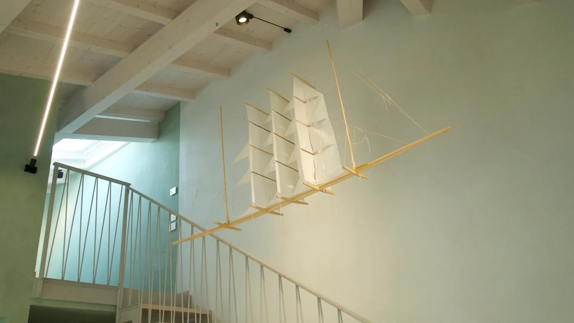 Ferienwohnung Palazzo Ciopeta - Italian Excellence Verona Italien