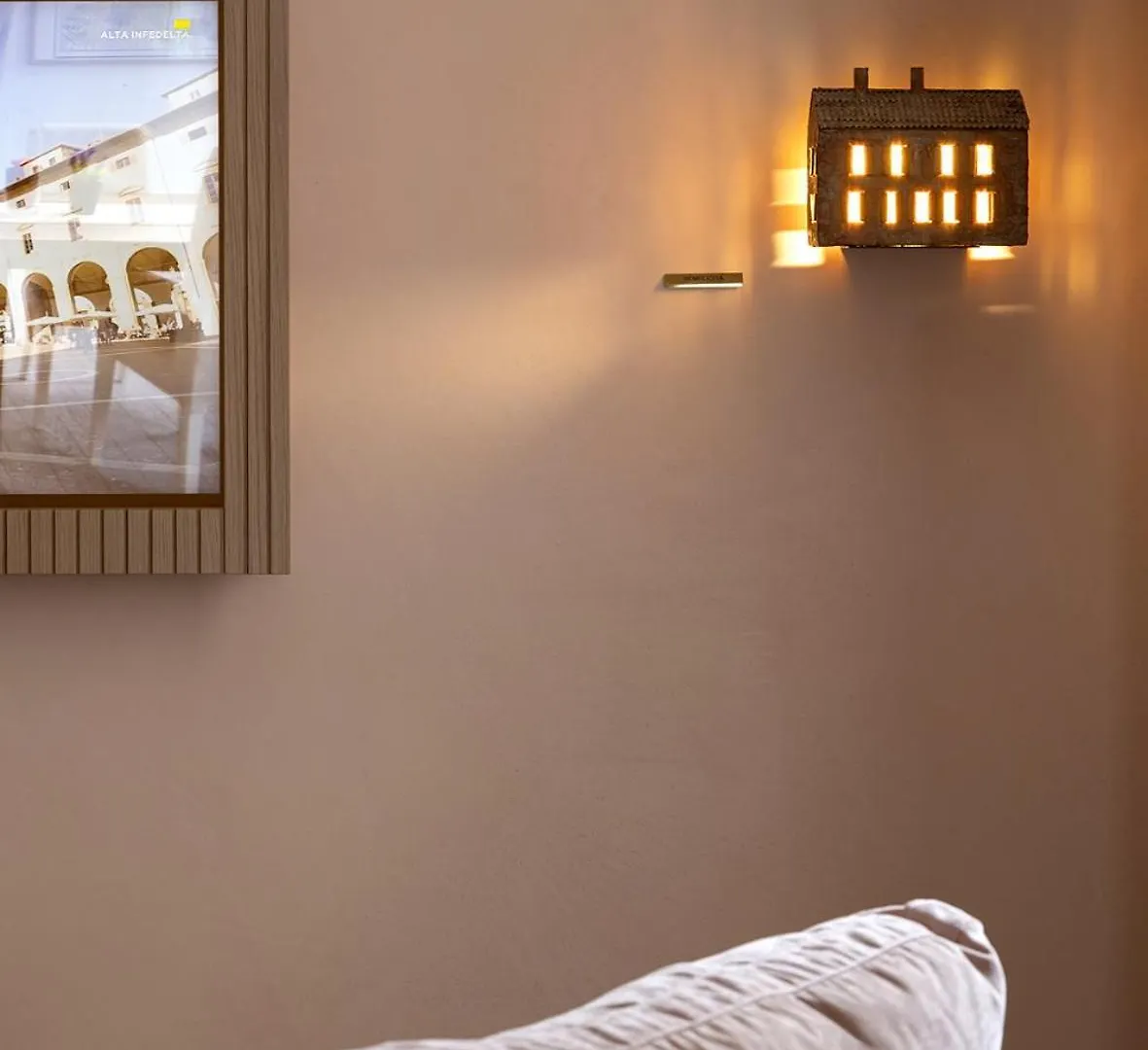 Ferienwohnung Palazzo Ciopeta - Italian Excellence Verona
