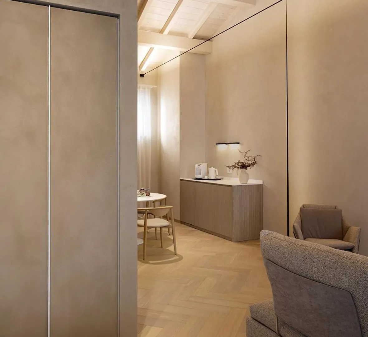 Ferienwohnung Palazzo Ciopeta - Italian Excellence Verona 0*,  Italien