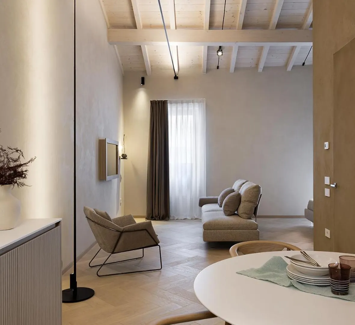 Ferienwohnung Palazzo Ciopeta - Italian Excellence Verona Italien