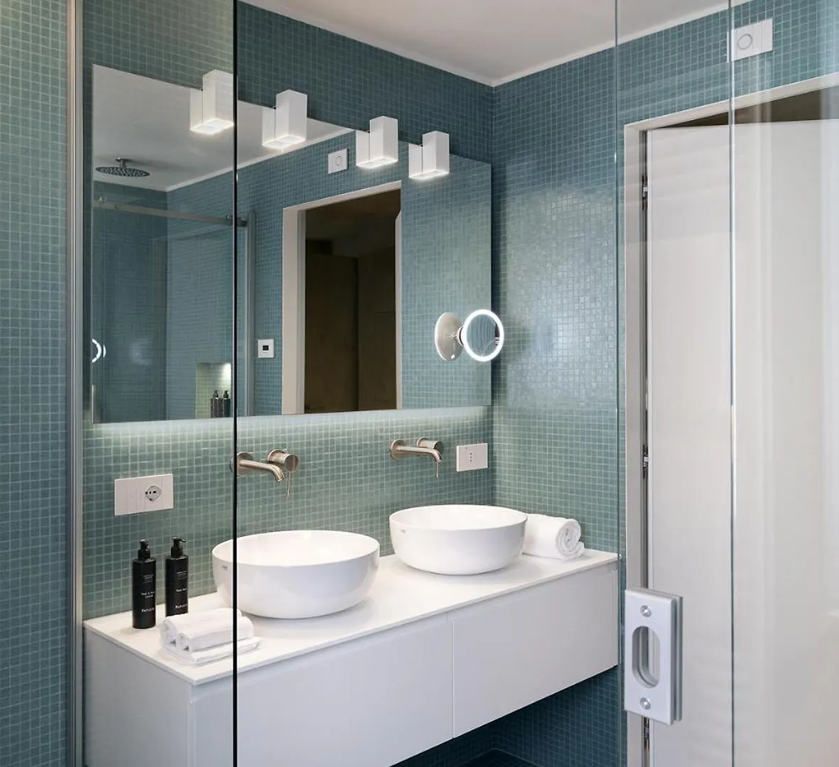 Ferienwohnung Palazzo Ciopeta - Italian Excellence Verona Apartment