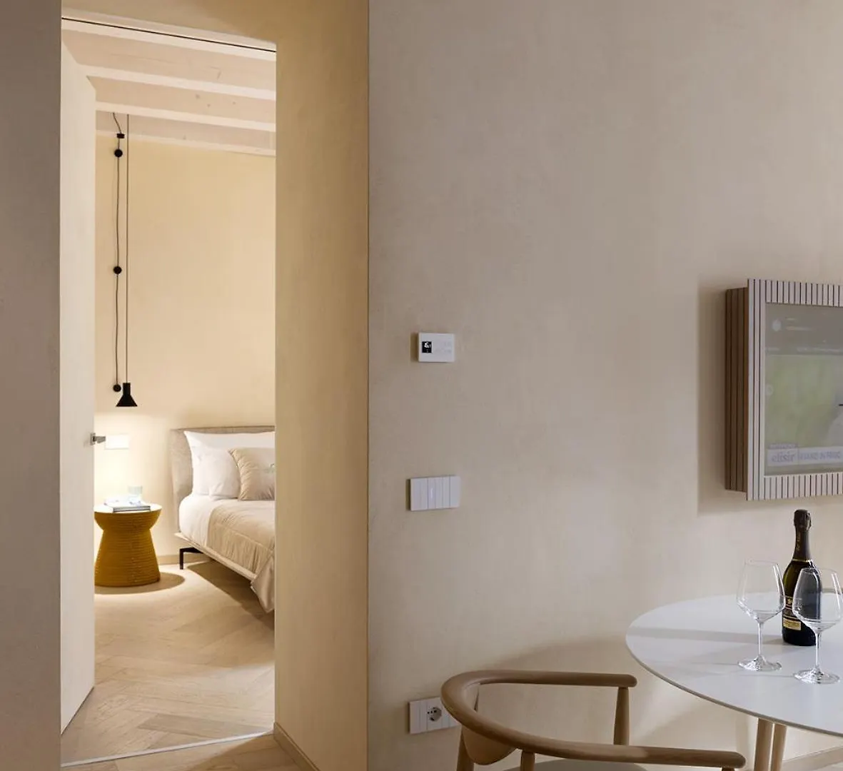 Ferienwohnung Palazzo Ciopeta - Italian Excellence Verona