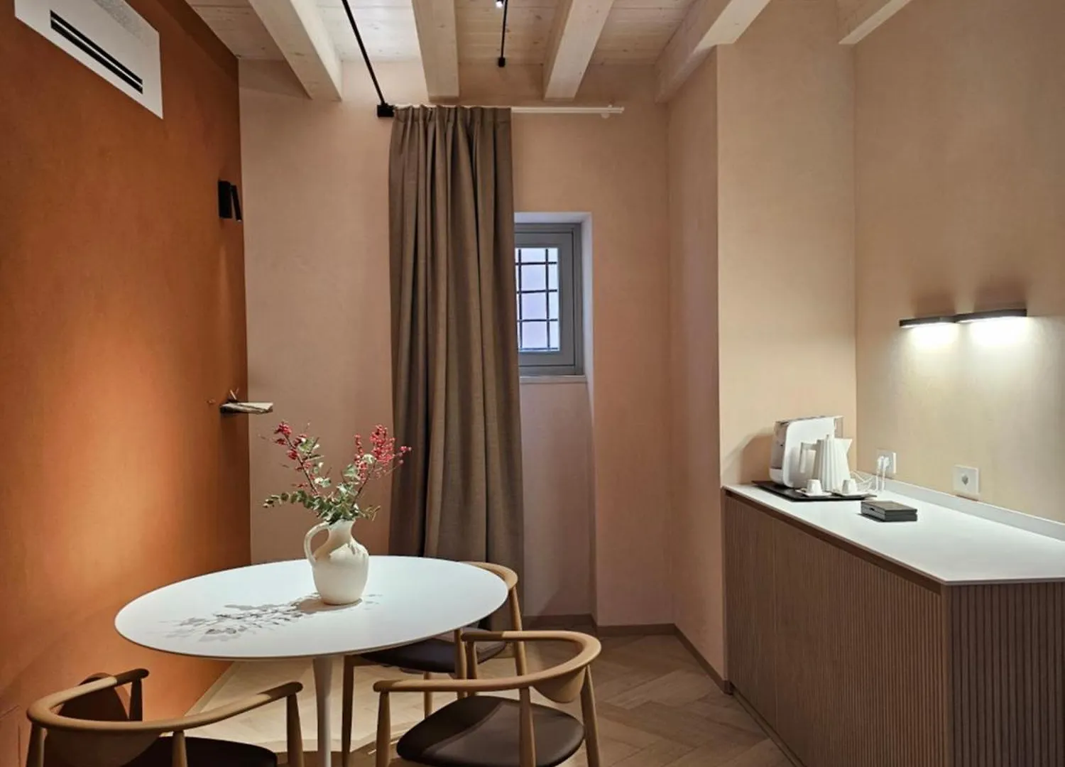 Apartment Ferienwohnung Palazzo Ciopeta - Italian Excellence Verona Italien