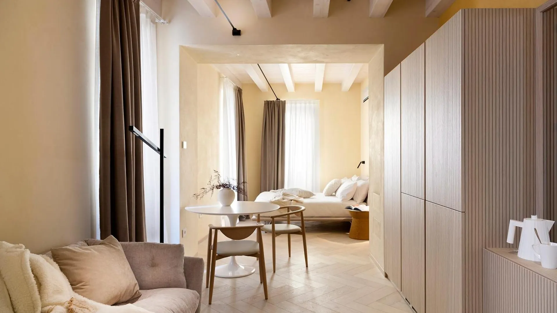 Ferienwohnung Palazzo Ciopeta - Italian Excellence Verona