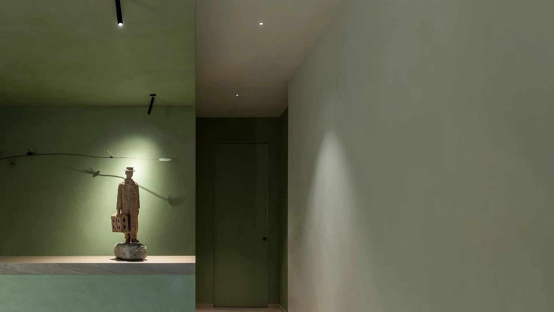 Apartment Ferienwohnung Palazzo Ciopeta - Italian Excellence Verona