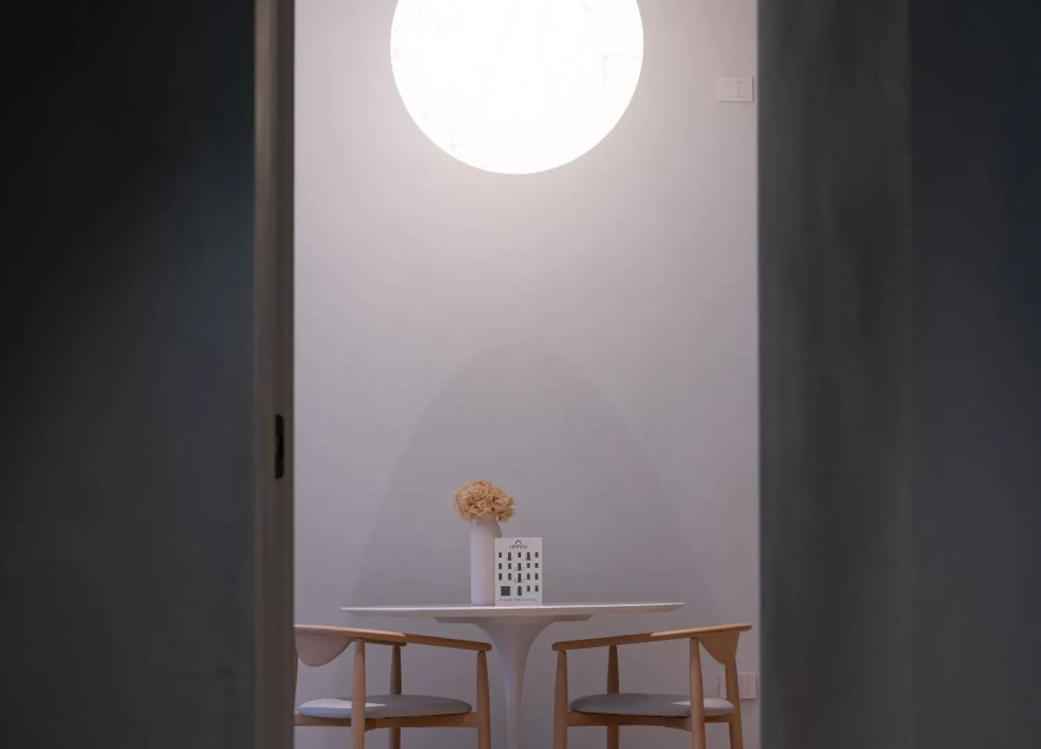 Apartment Ferienwohnung Palazzo Ciopeta - Italian Excellence Verona Italien