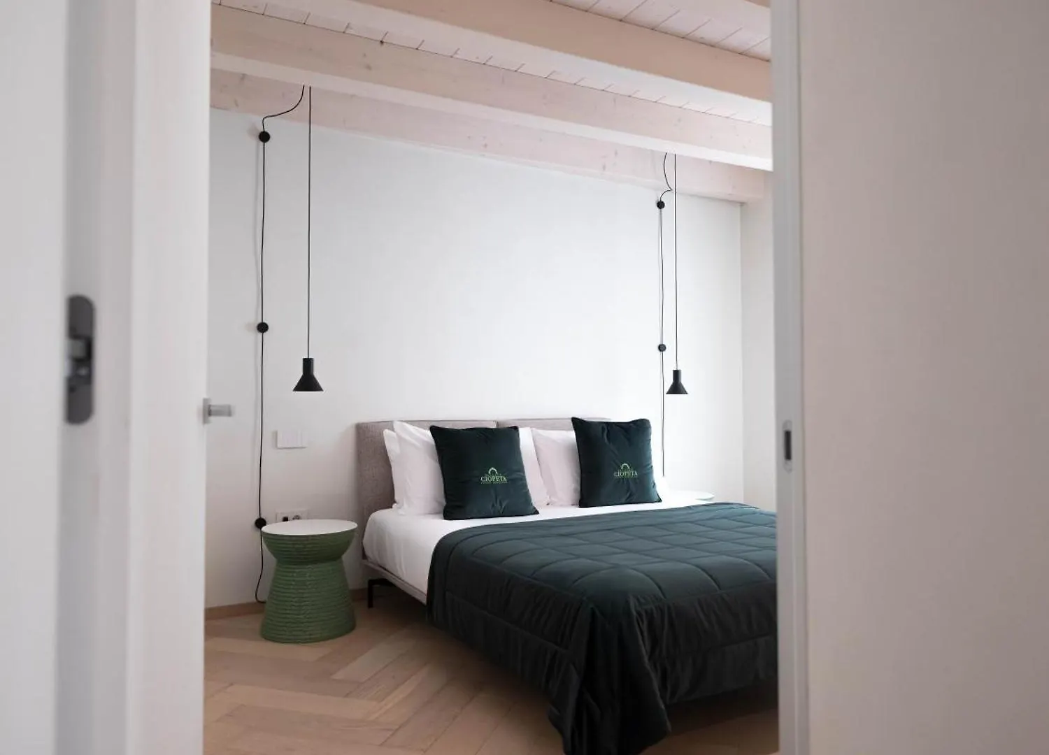 Ferienwohnung Palazzo Ciopeta - Italian Excellence Verona