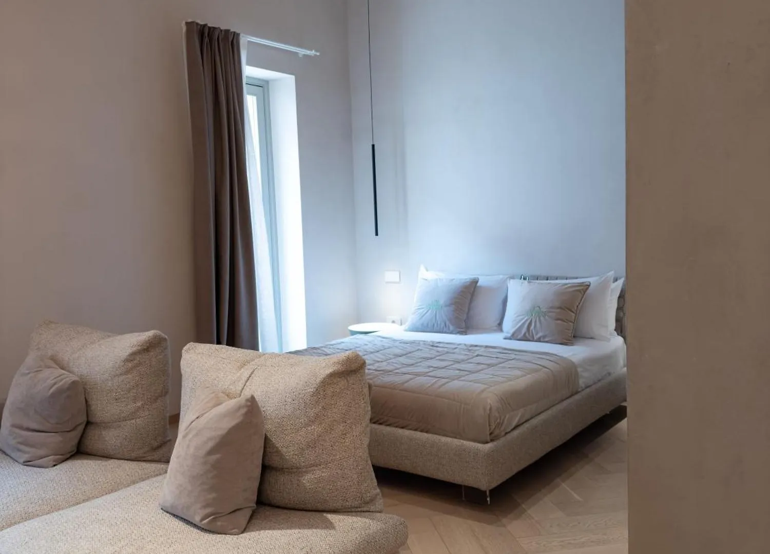Apartment Ferienwohnung Palazzo Ciopeta - Italian Excellence Verona