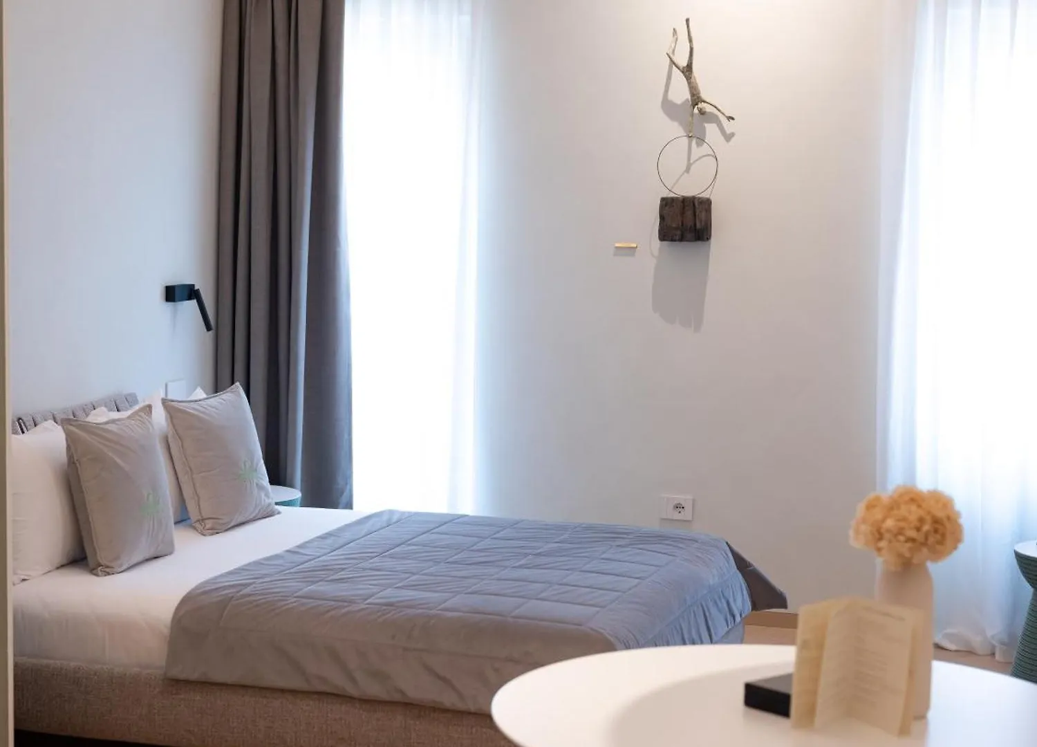 Ferienwohnung Palazzo Ciopeta - Italian Excellence Verona 0*,