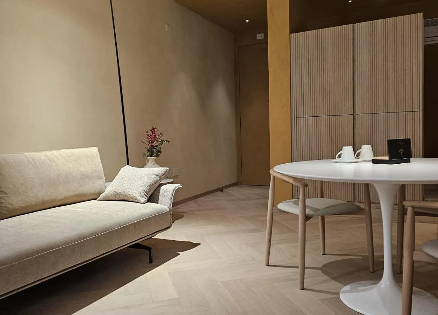 Ferienwohnung Palazzo Ciopeta - Italian Excellence Verona Italien
