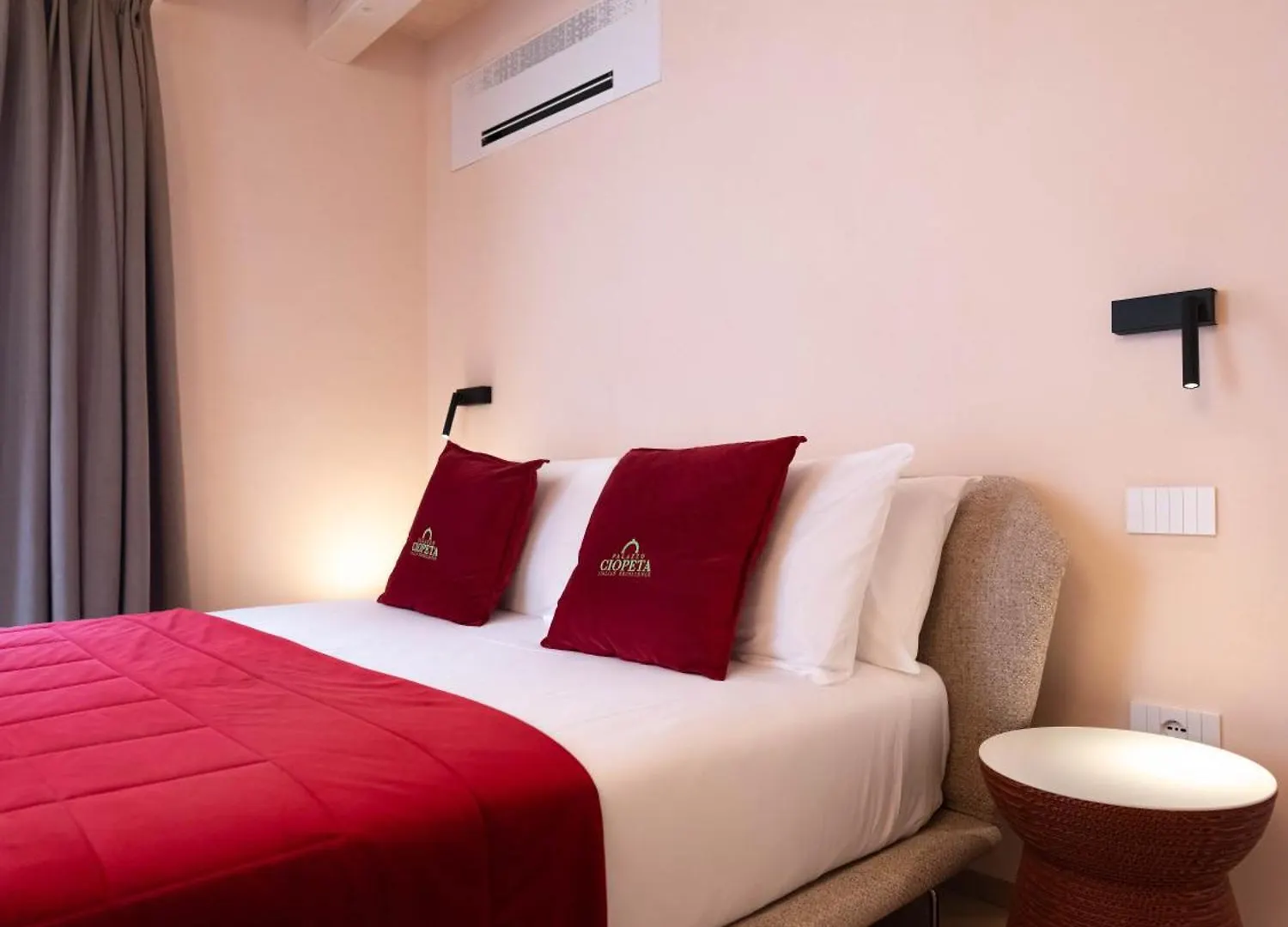 Palazzo Ciopeta - Italian Excellence Daire Verona İtalya