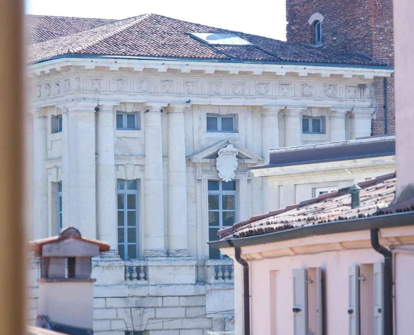 Palazzo Ciopeta - Italian Excellence Apartment Verona