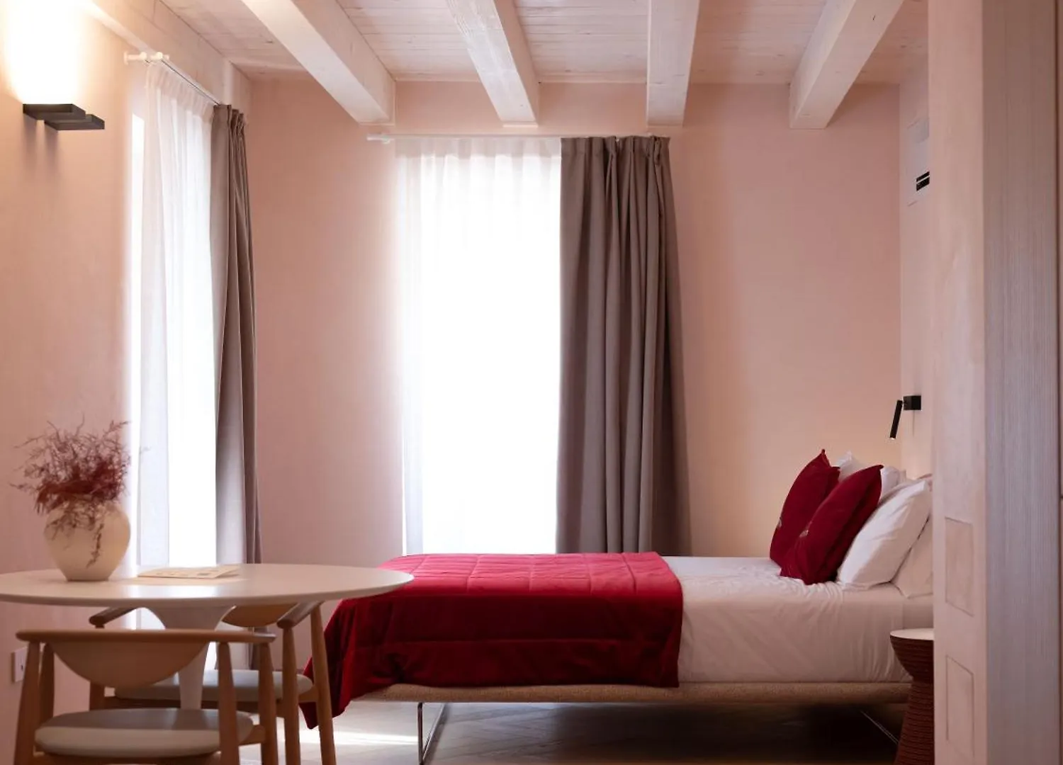 Palazzo Ciopeta - Italian Excellence Apartment Verona Italy