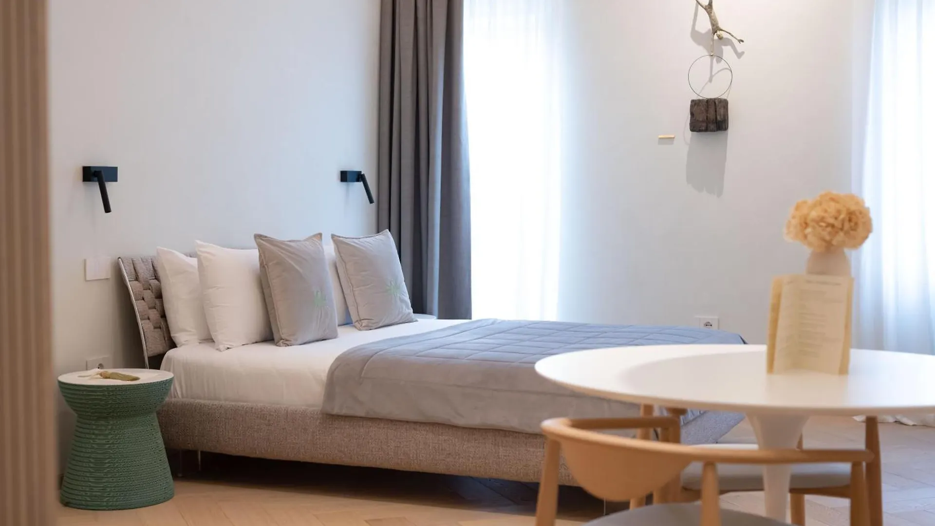 Appartement Palazzo Ciopeta - Italian Excellence à Vérone